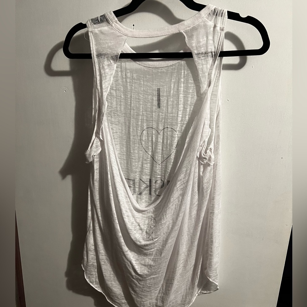 Lightweight Tank - Picture 2 of 3